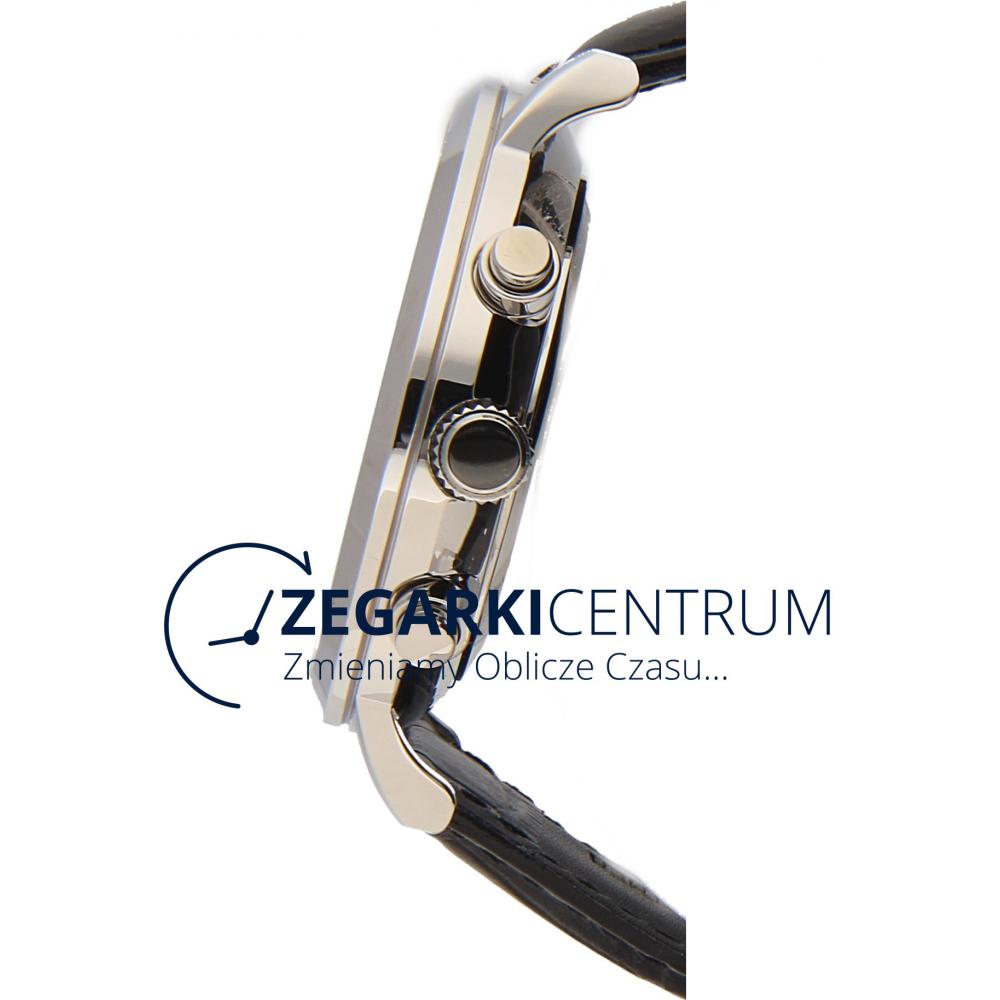 Lorus Męskie RM373DX9 8