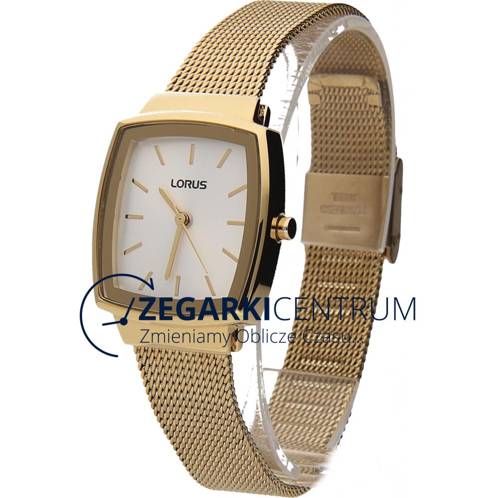 Lorus Damskie RG254LX9 7
