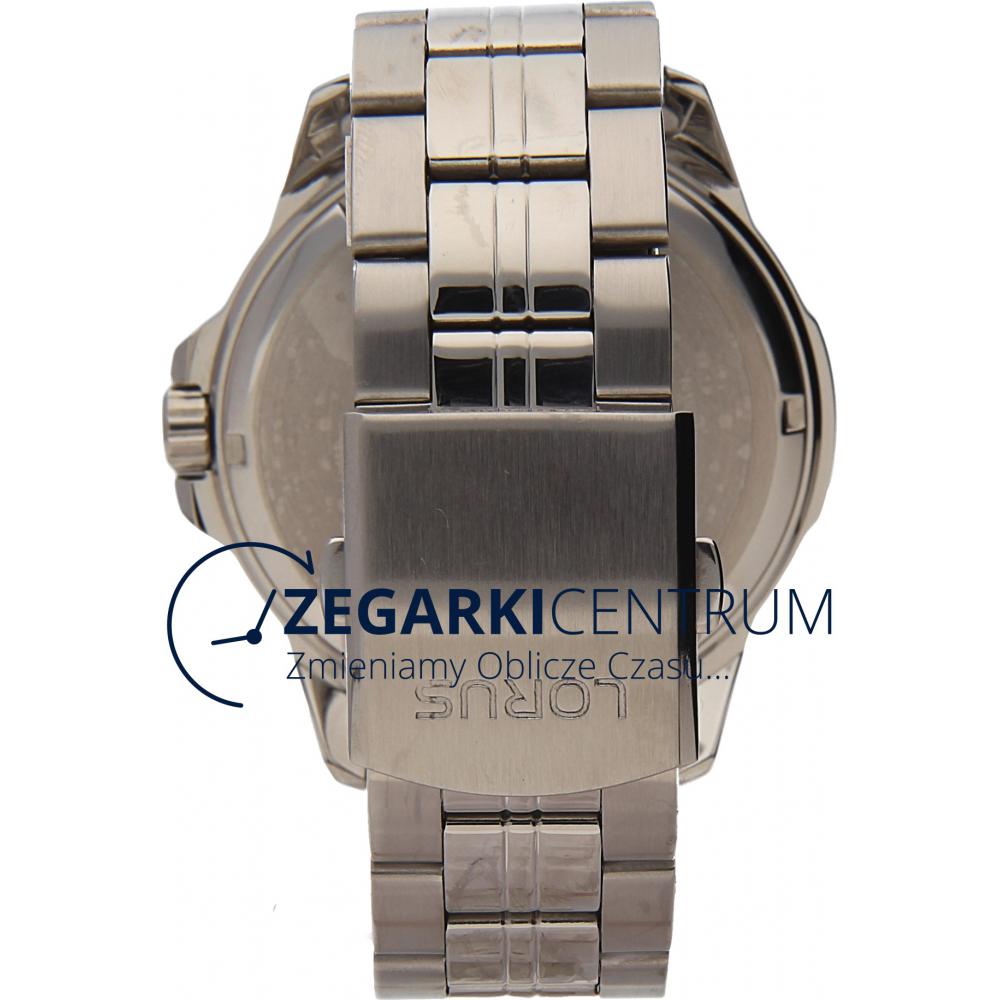 Lorus Męskie RH905GX9 10