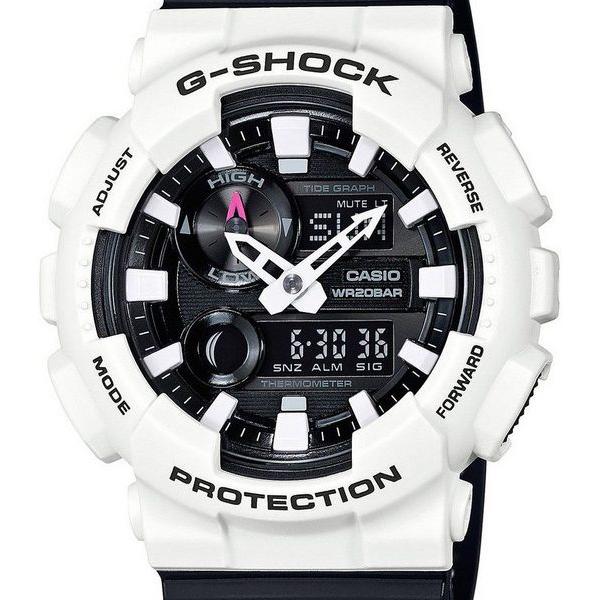 Casio GShock GLide GAX100B7A 1