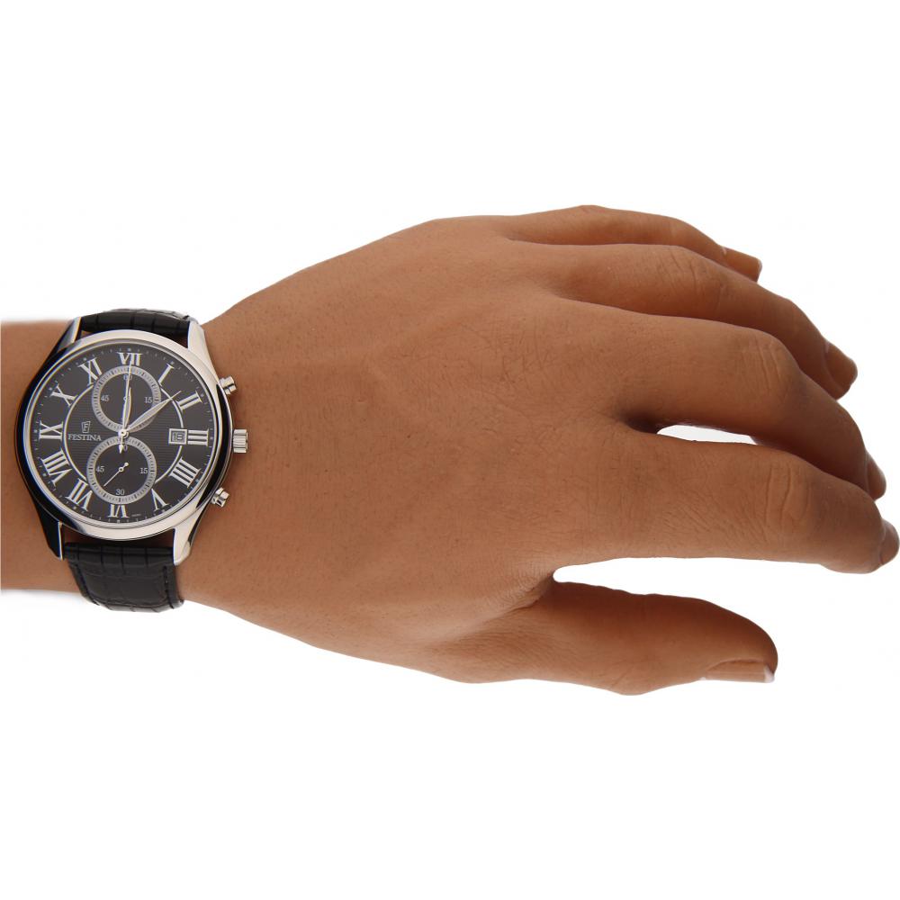 Festina Classic F68554 10