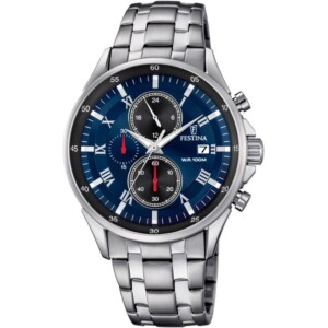 Festina Sport Chronograph F68532