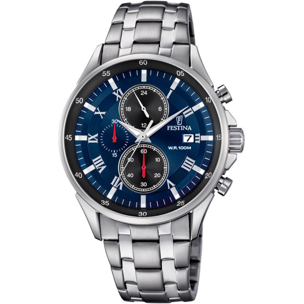 Festina Sport Chronograph F68532 1