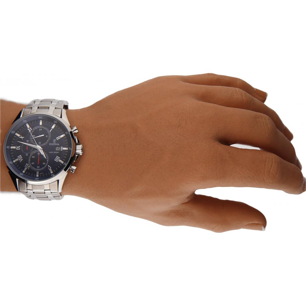 Festina Sport Chronograph F68533 10