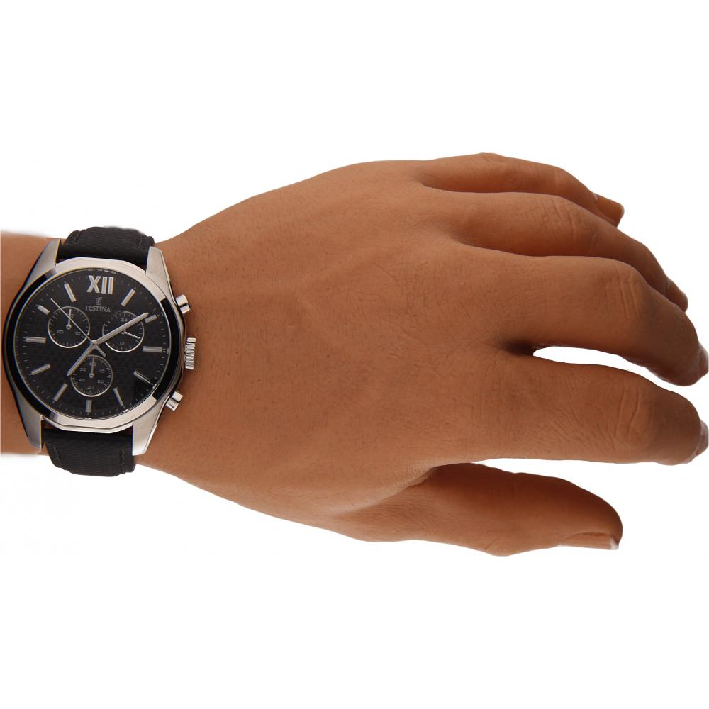 Festina ELEGANCE F168601 10