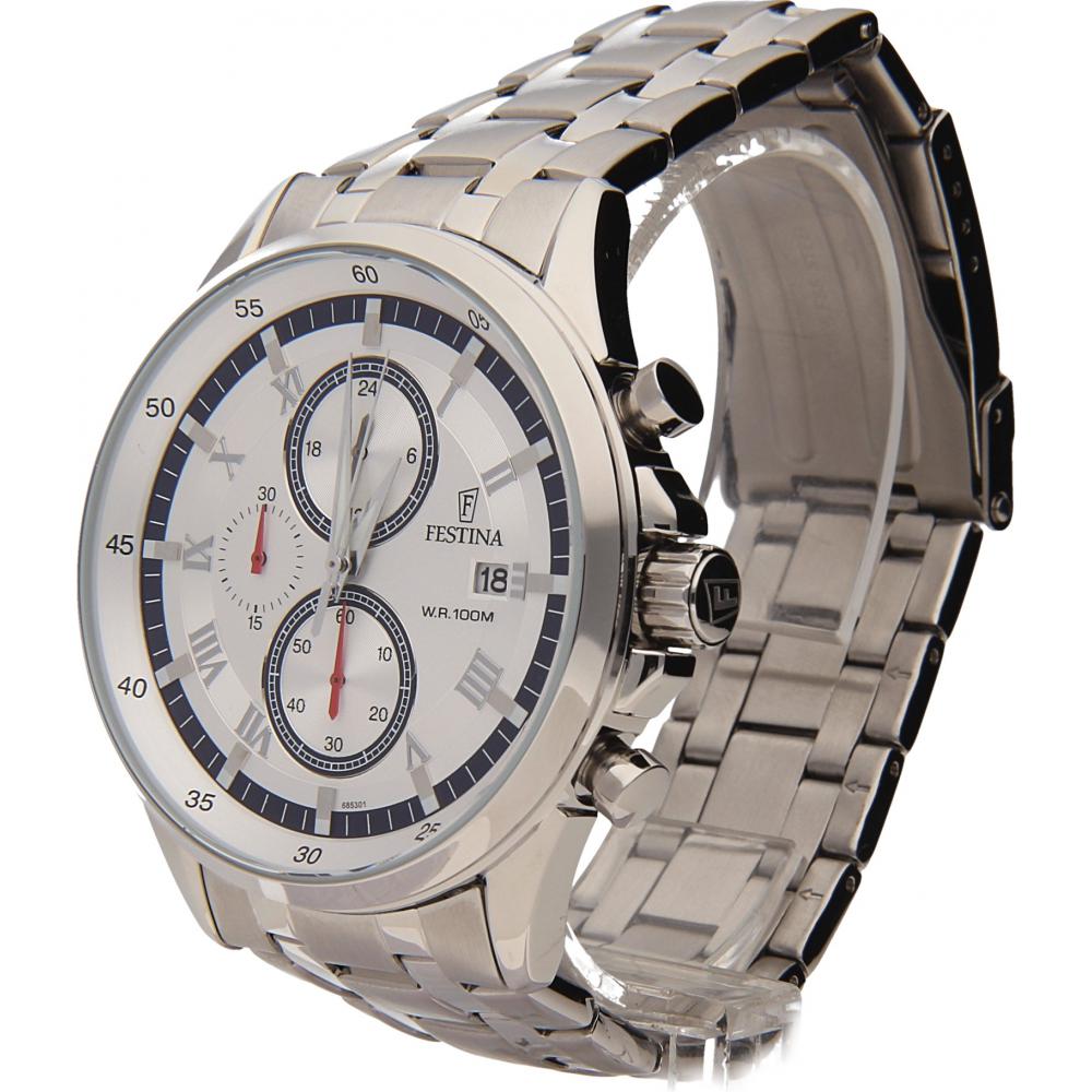 Festina Sport Chronograph F68531 7