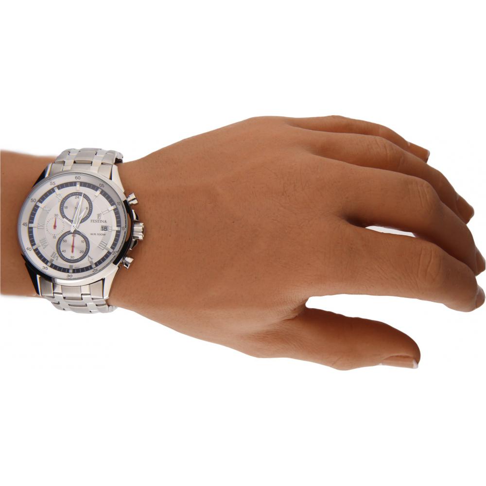 Festina Sport Chronograph F68531 10