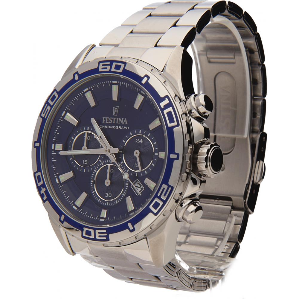 Festina Sport Chronograph F167662 7