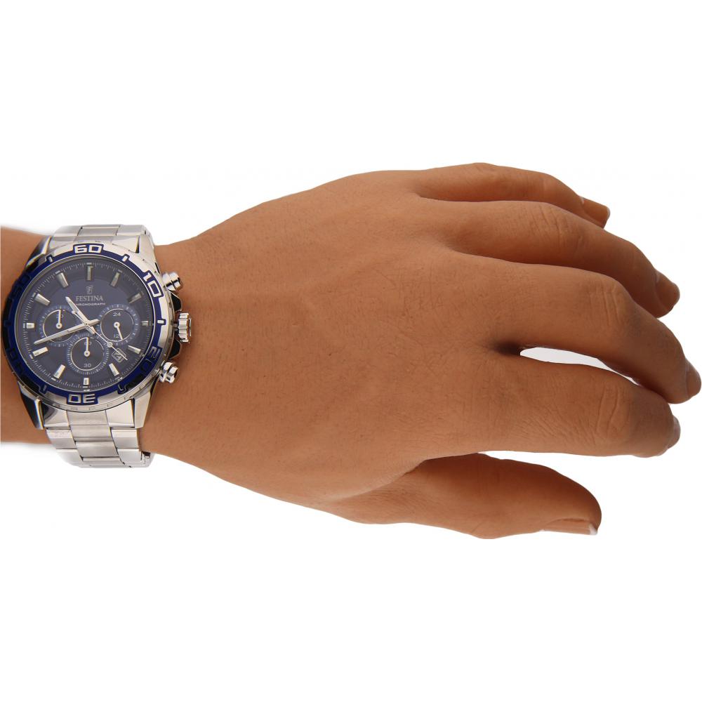 Festina Sport Chronograph F167662 10