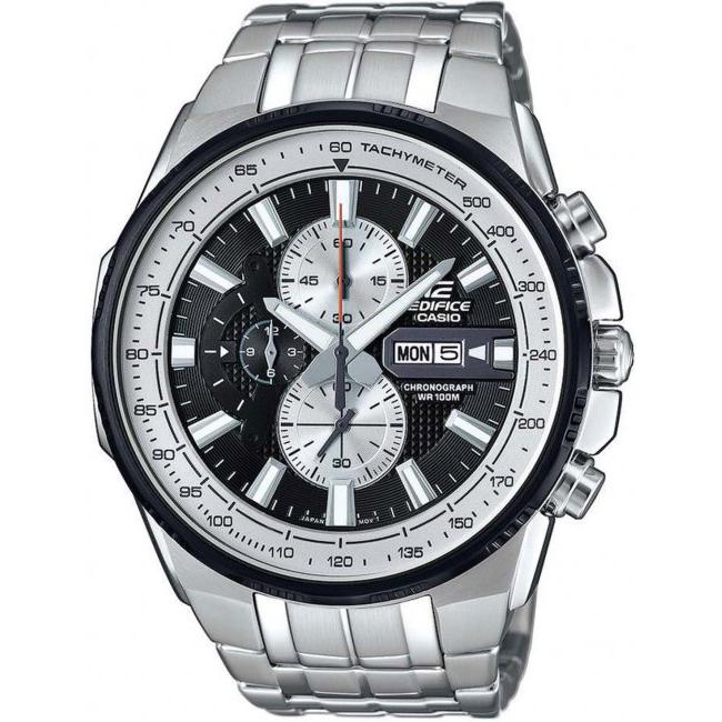 Casio Edifice EFR549D1B 1