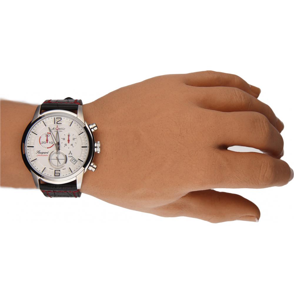 Atlantic Seaport 874614125 10