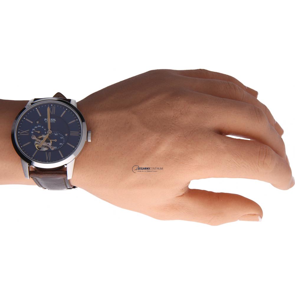 Fossil Męskie ME3110 9