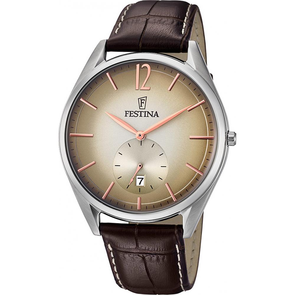 Festina CLASSIC F68572 1