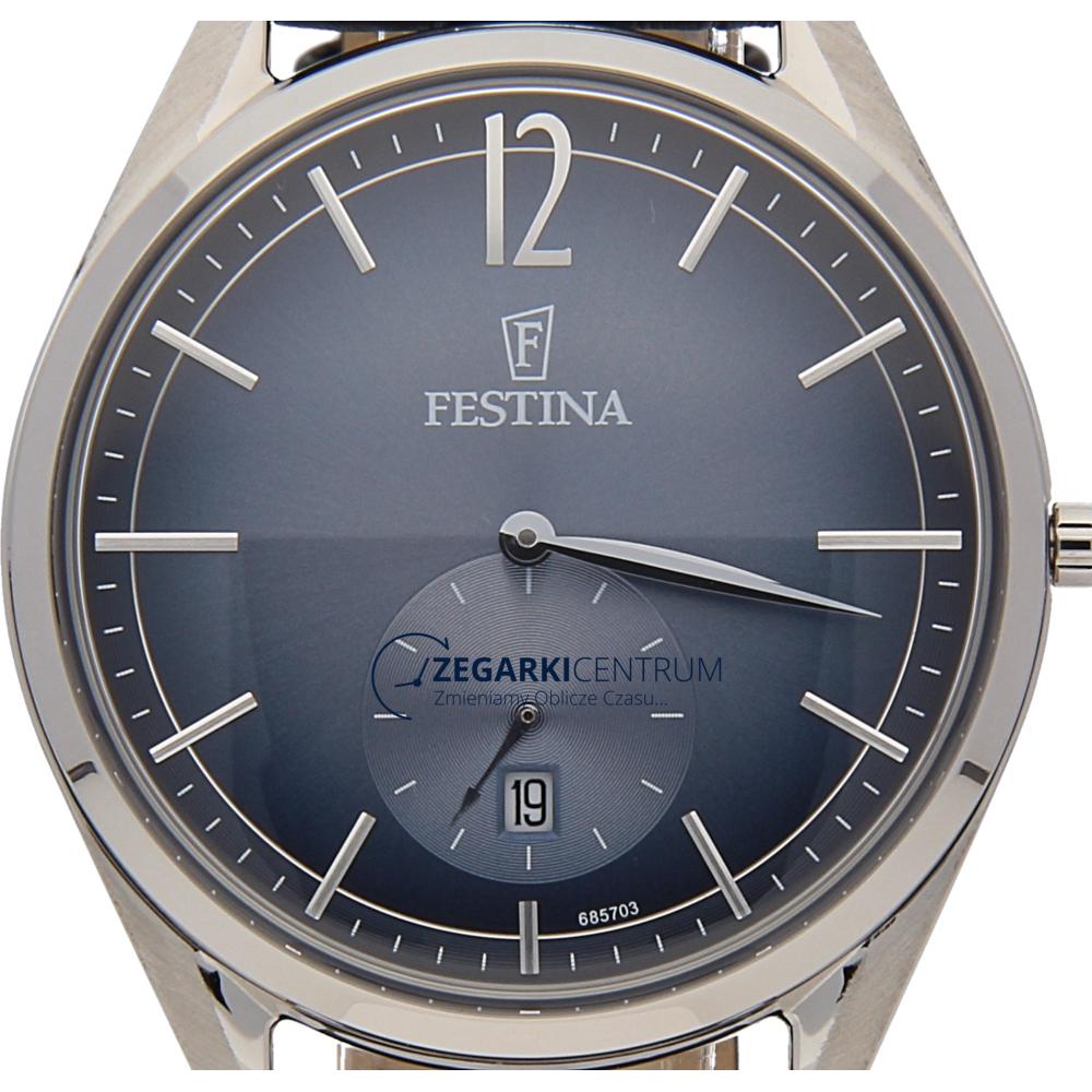 Festina CLASSIC F68573 7