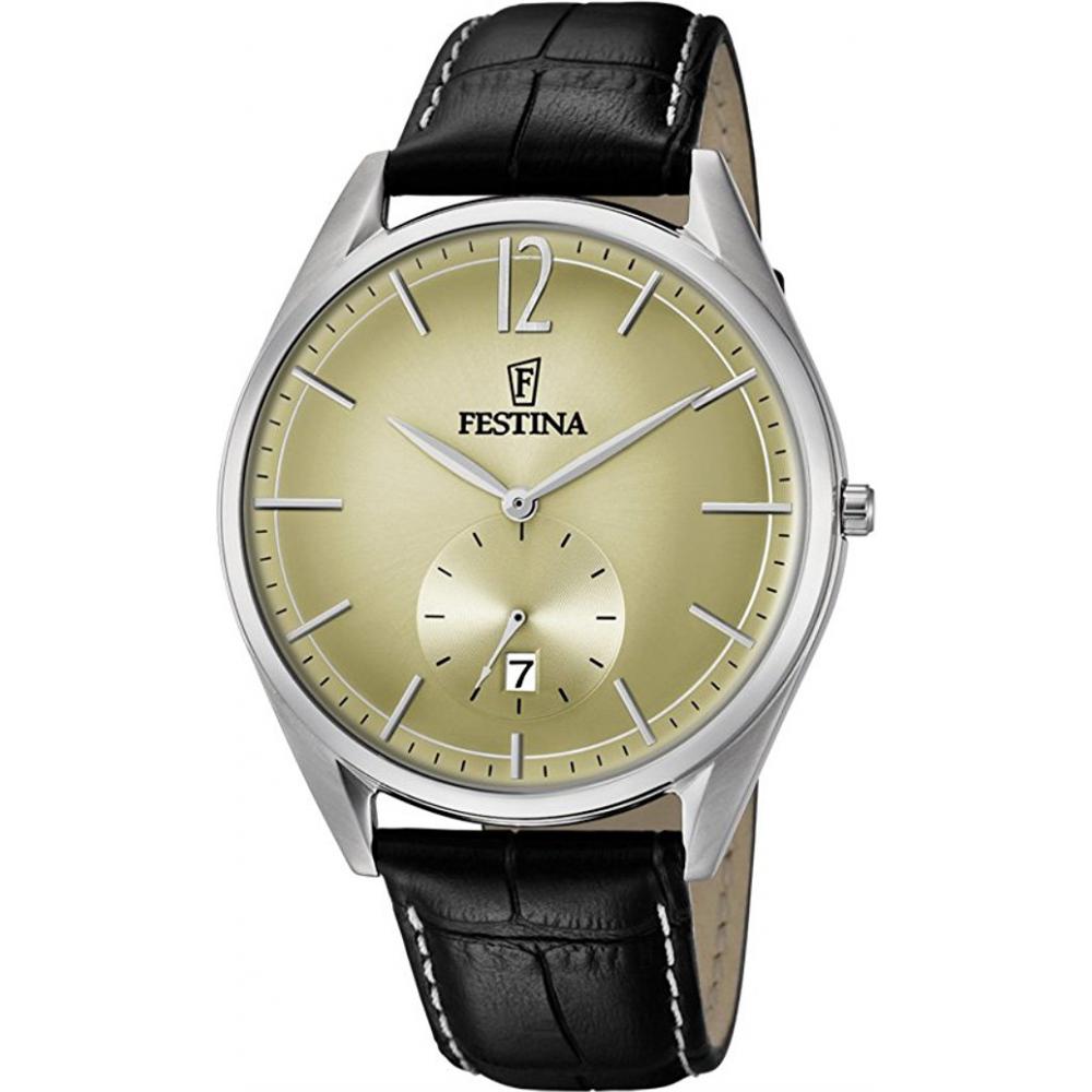 Festina CLASSIC F68574 1