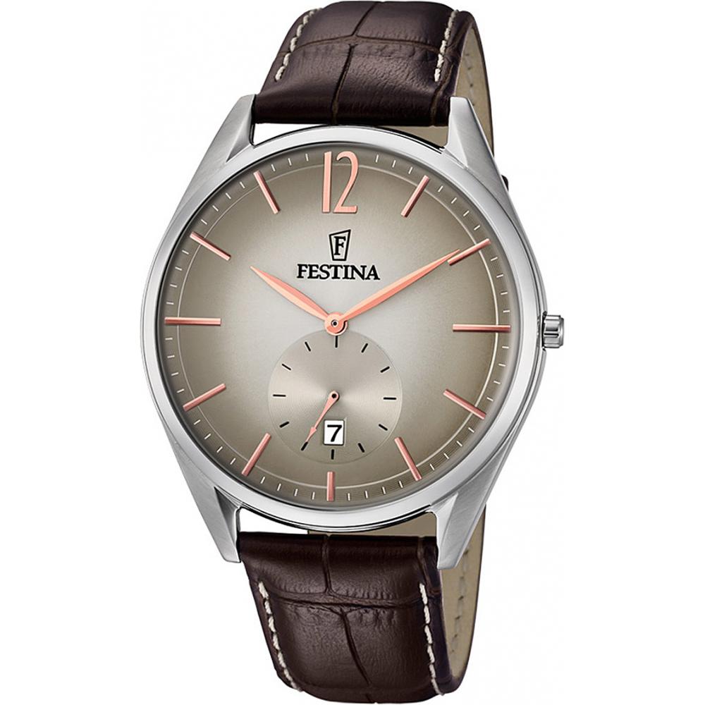 Festina CLASSIC F68575 1