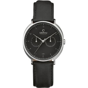 Obaku Męskie V193GMCBRB