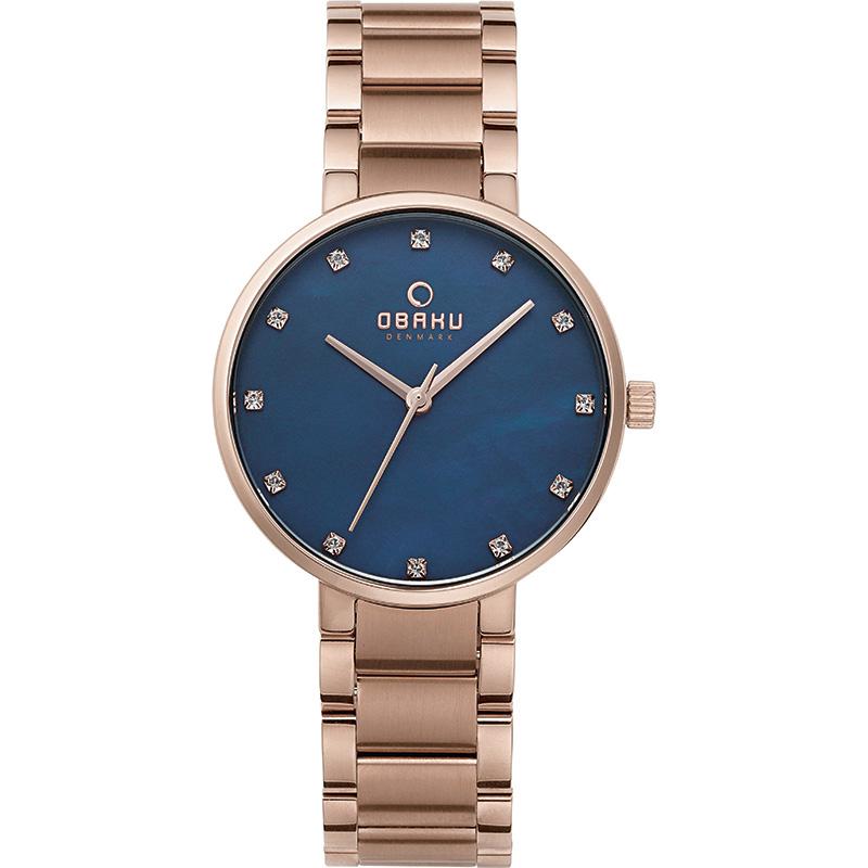 Obaku Damskie V189LXVLSV 1