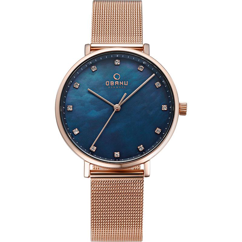 Obaku Damskie V186LXVLMV 1