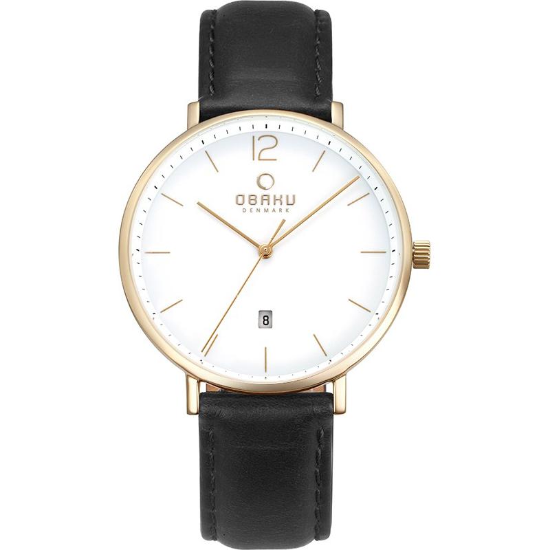 Obaku Męskie V181GDGWRB 1