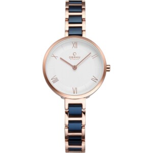 Obaku Damskie V183LXVISL