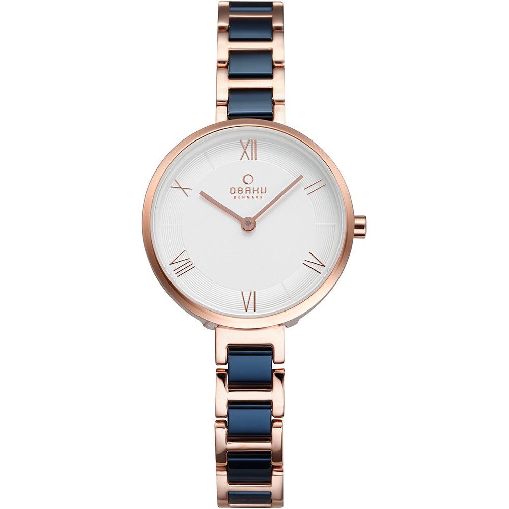 Obaku Damskie V183LXVISL 1