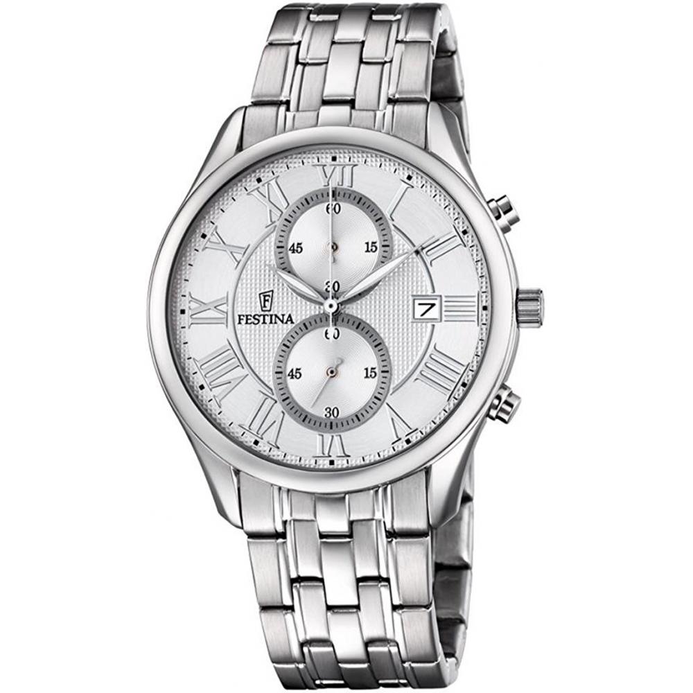 Festina Sport Chronograph F68541 1