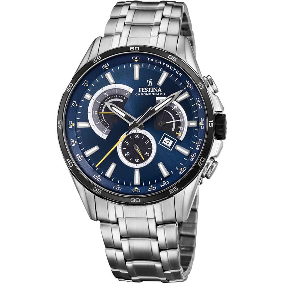 Festina Sport Chronograph F202003 1