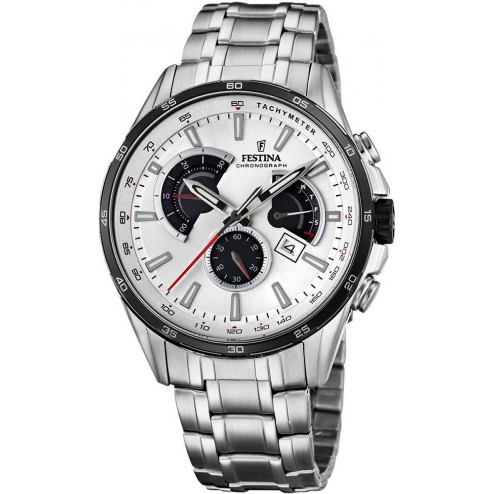 Festina Sport Chronograph F202001 1