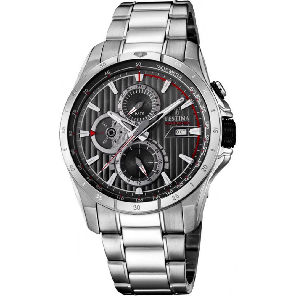 Festina MULTIFUNCTION F169952 1