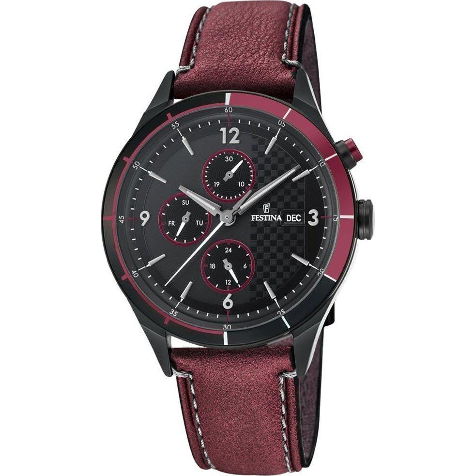 Festina MULTIFUNCTION F169943 1