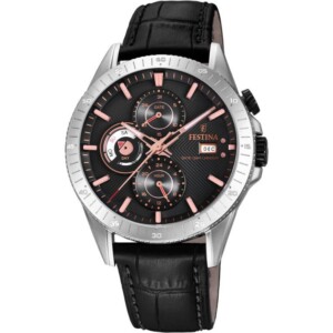 Festina MULTIFUNCTION F169903