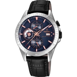 Festina MULTIFUNCTION F169902