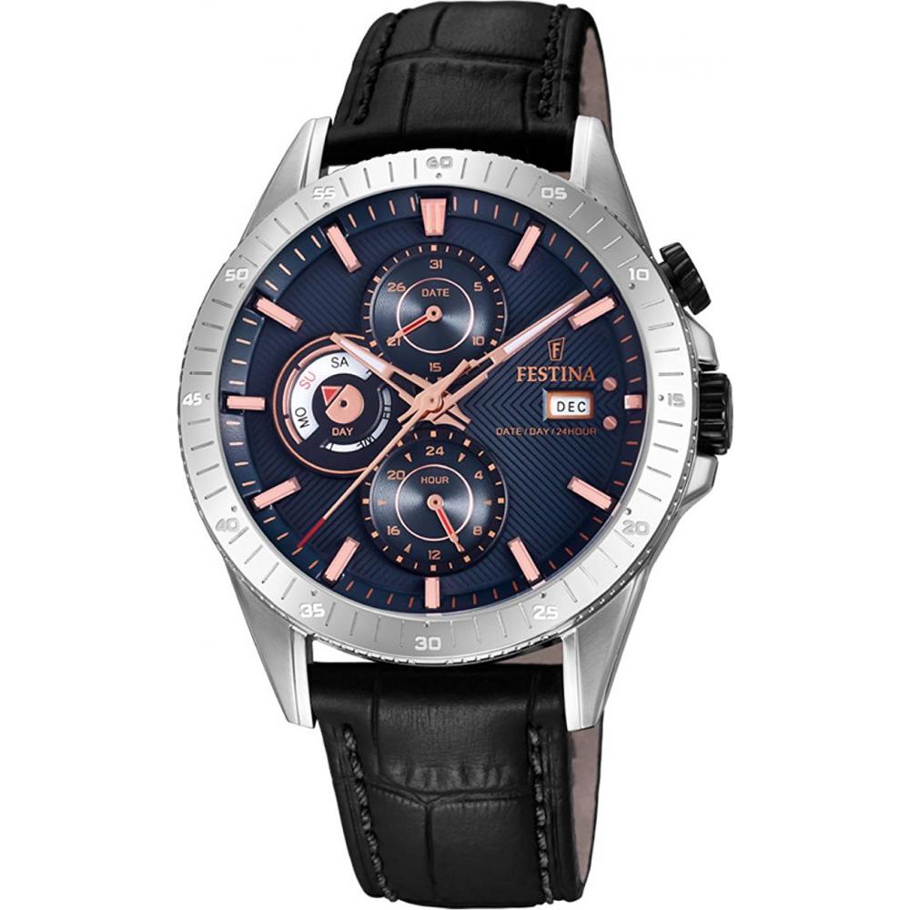 Festina MULTIFUNCTION F169902 1