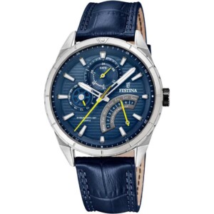 Festina MULTIFUNCTION F169862