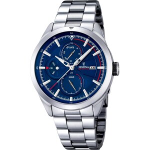 Festina MULTIFUNCTION F168282