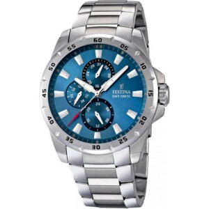 Festina MULTIFUNCTION F166622