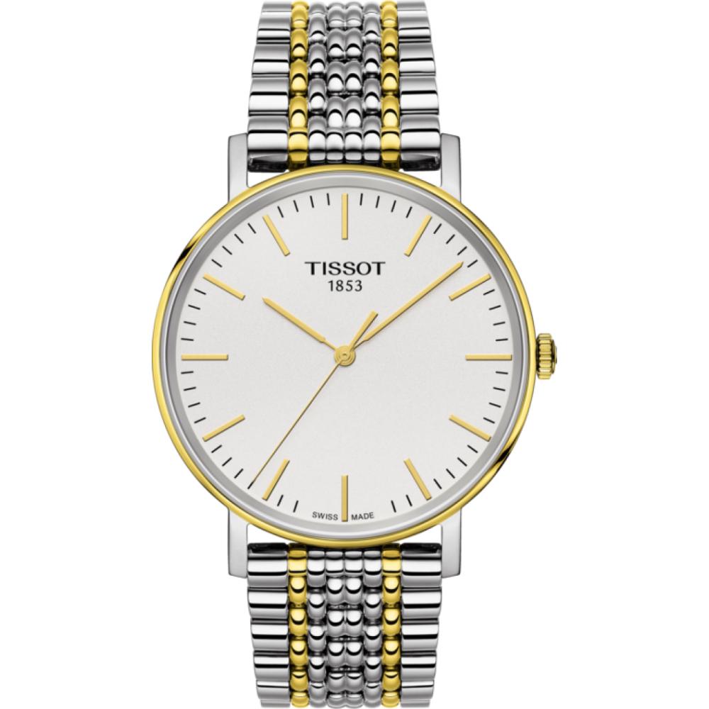 Tissot EVERYTIME T1094102203100 1