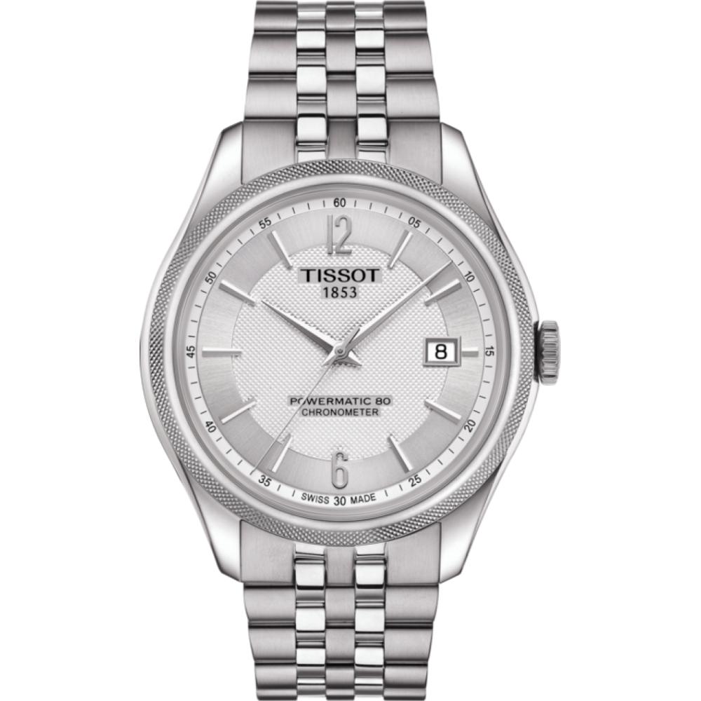 Tissot BALLADE T1084081103700 1