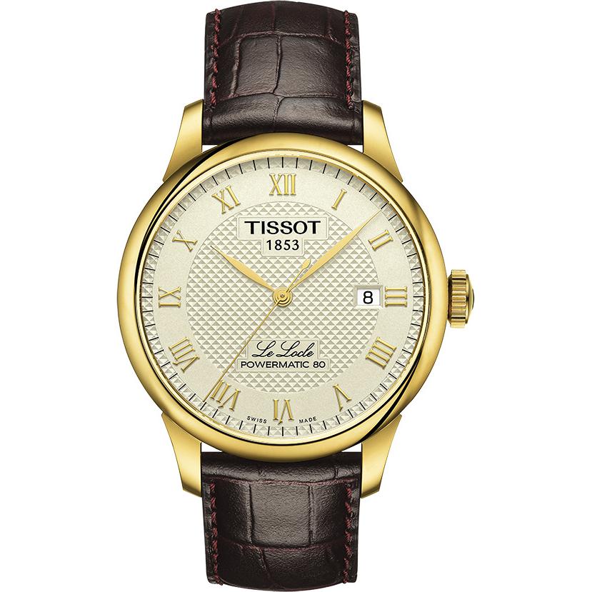 Tissot LE LOCLE T0064073626300 1