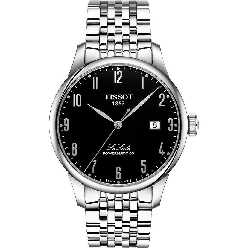 Tissot LE LOCLE T0064071105200 1