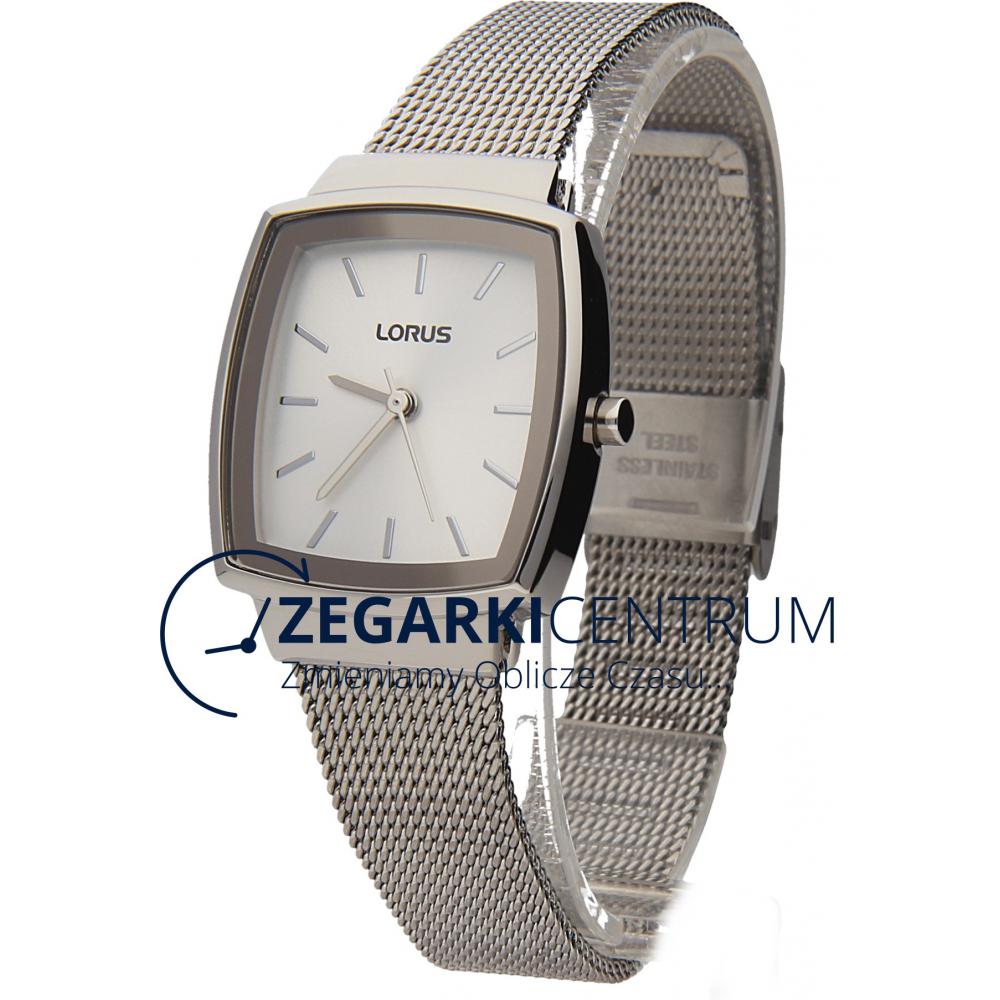 Lorus Damskie RG253LX9 7