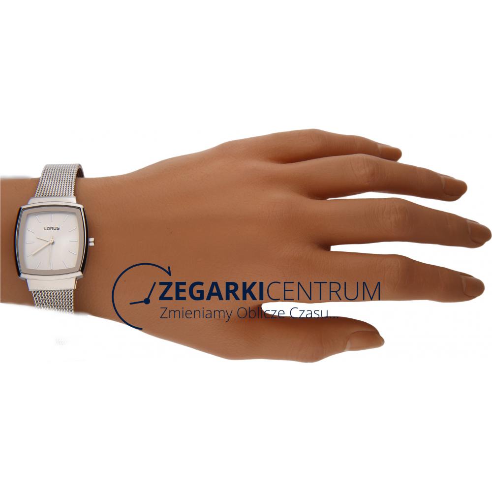 Lorus Damskie RG253LX9 10