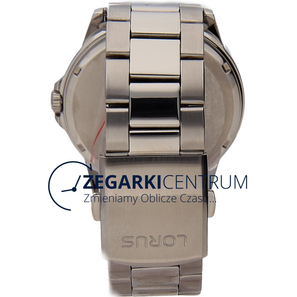 Lorus Męskie R3A01AX9 9