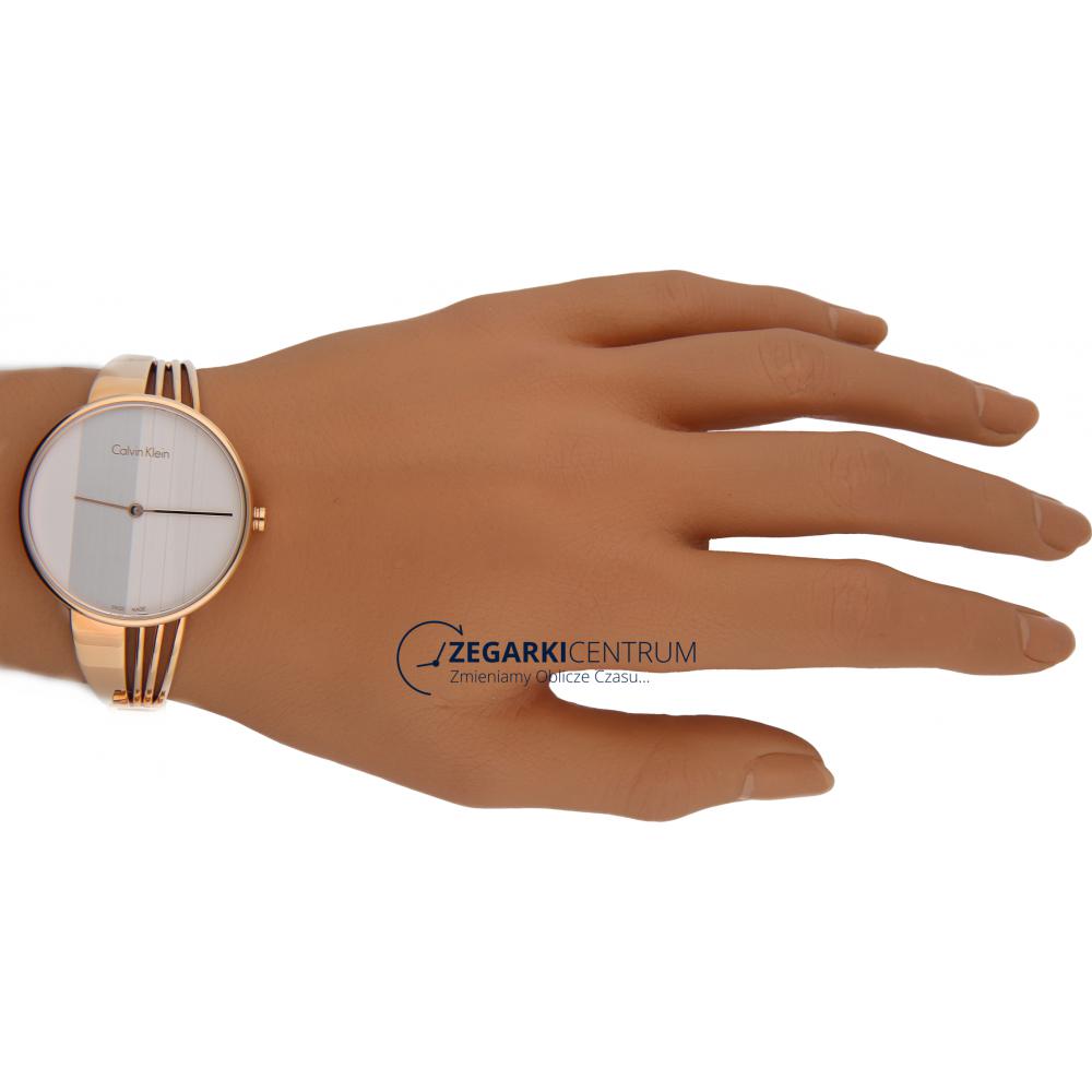 Calvin Klein Drift K6S2N616 10