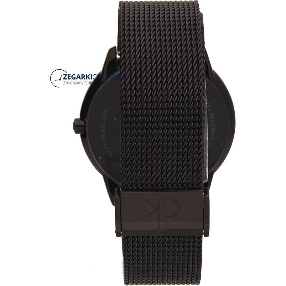 Calvin Klein Minimal K3M214B1 9