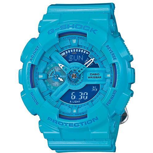 Casio GShock S Series GMAS110VC2A 1