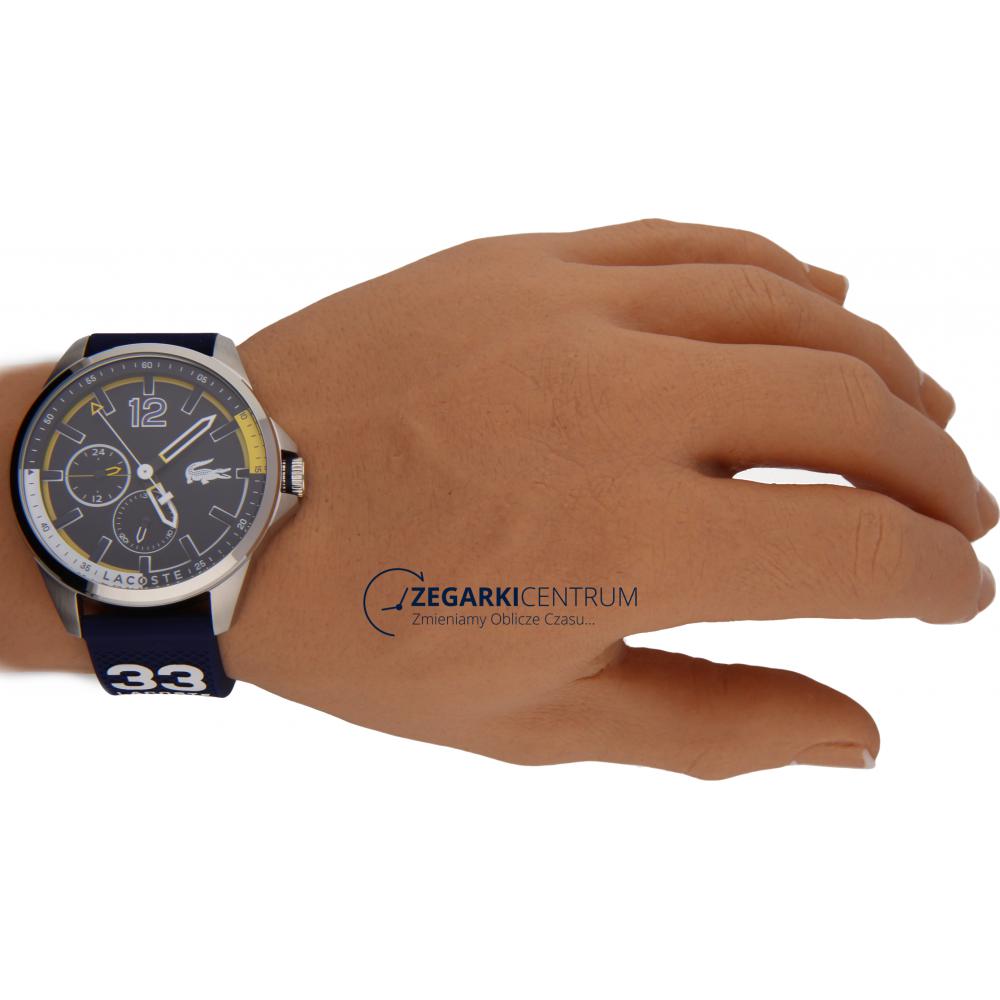 Lacoste Męskie 2010897 10