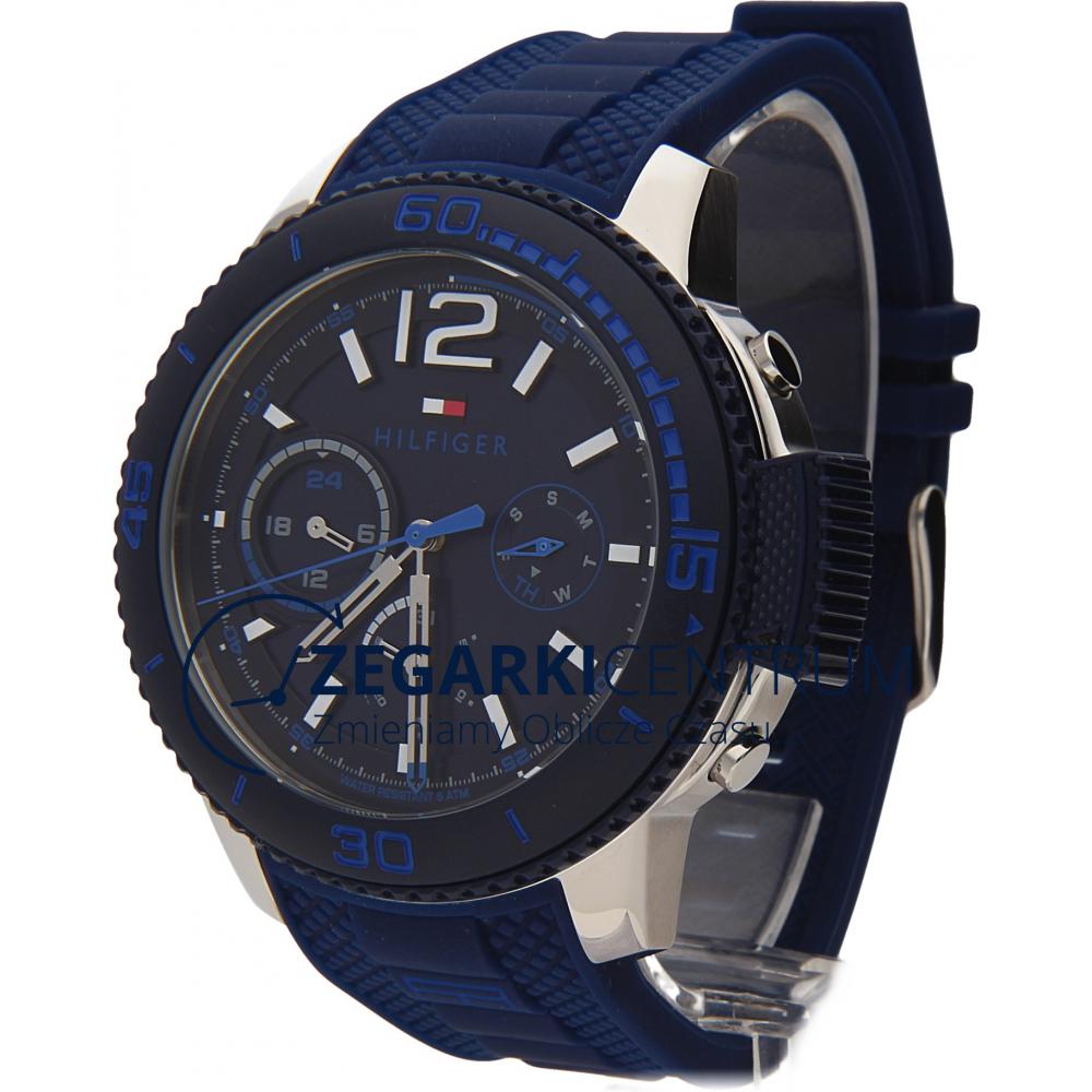 Tommy Hilfiger Męskie 1791318 7