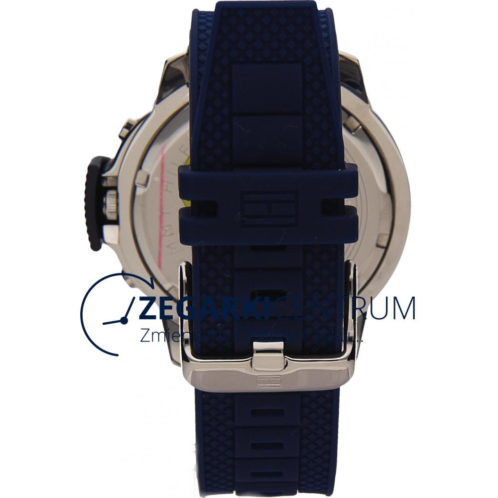 Tommy Hilfiger Męskie 1791318 9